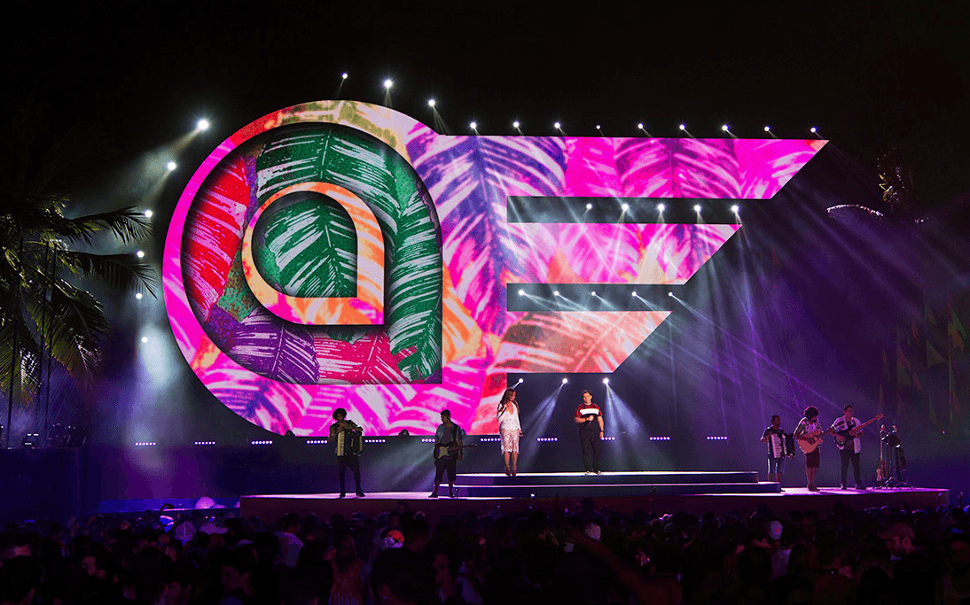 AVIÕES DO FORRÓ - Image 8