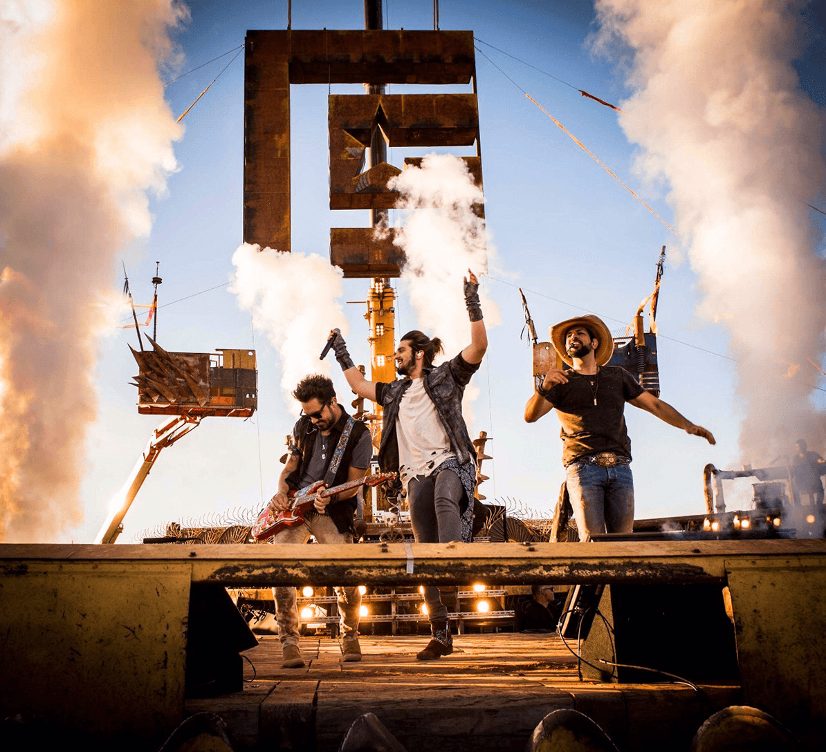 FERNANDO E SOROCABA - Image 4