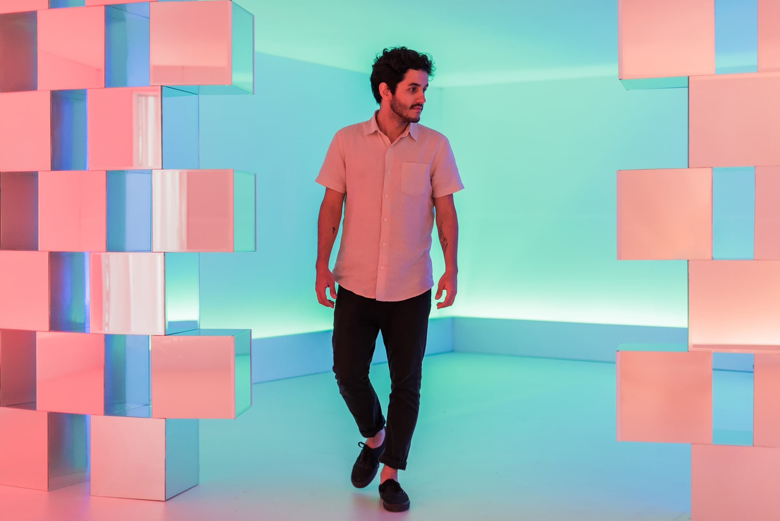 HEINEKEN GLASSROOM - Image 3