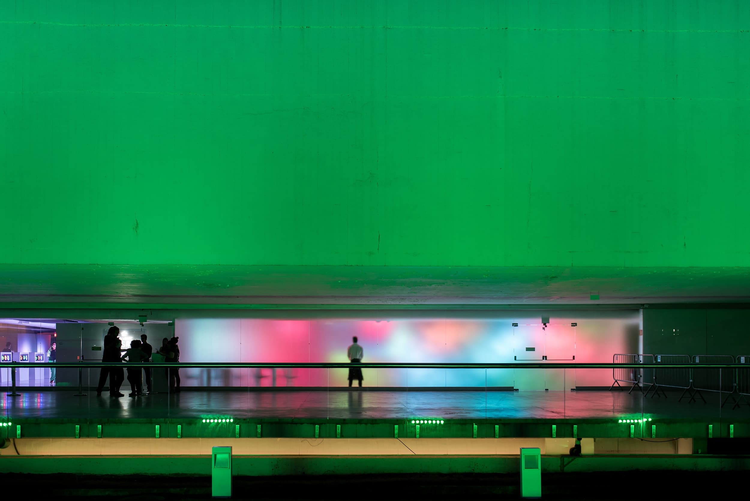 HEINEKEN GLASSROOM - Image 6