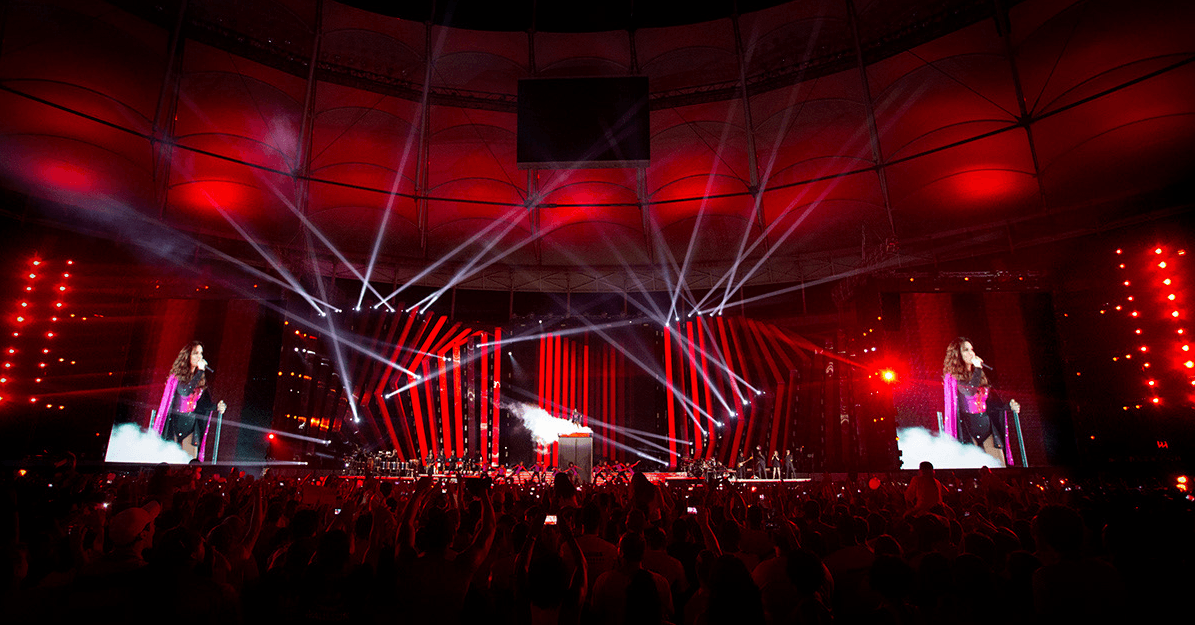 IVETE SANGALO - Image 2