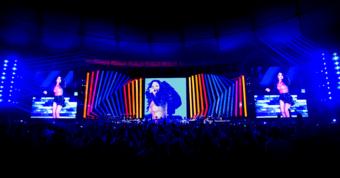 IVETE SANGALO - Image 5