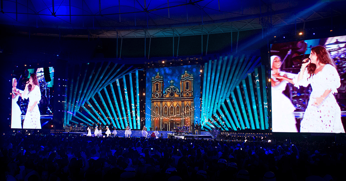 IVETE SANGALO - Image 8