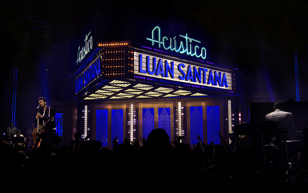 LUAN SANTANA - Image 2