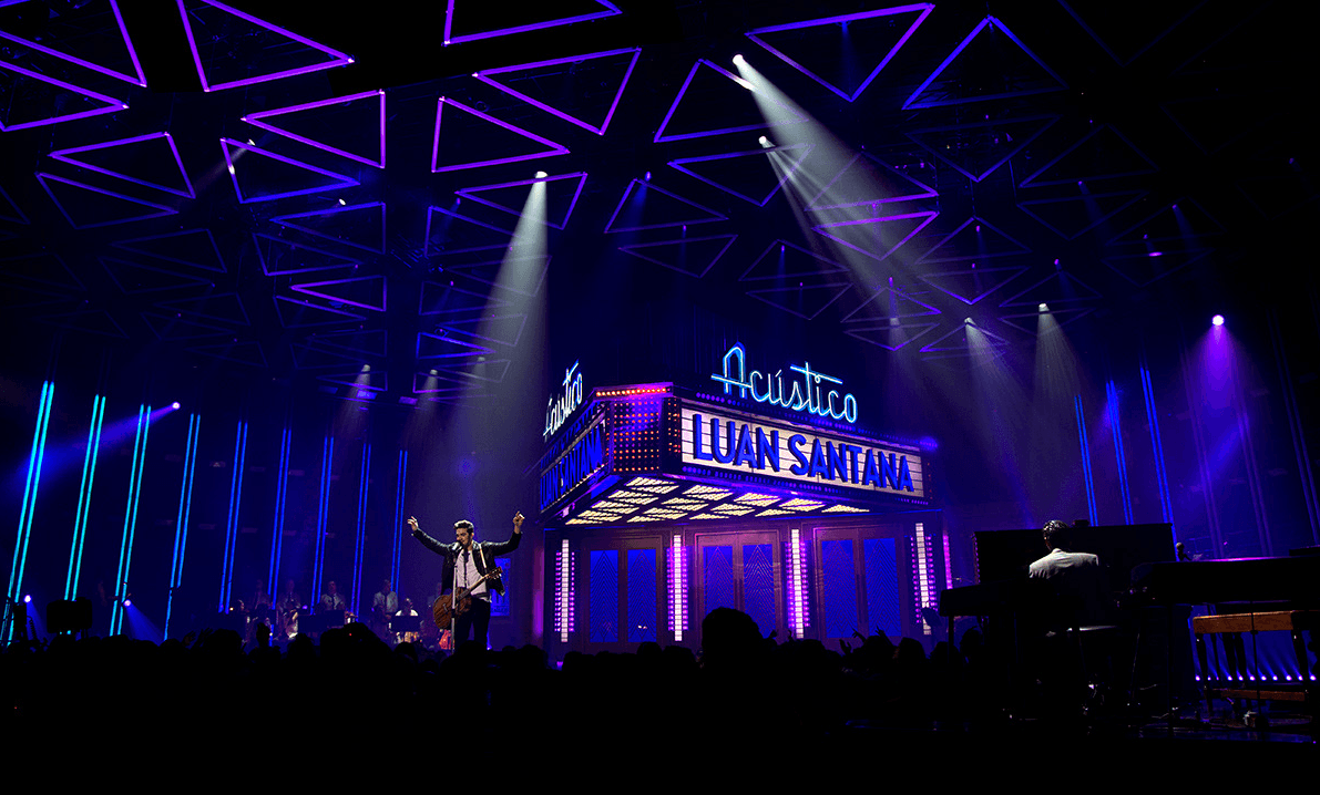 LUAN SANTANA - Image 3