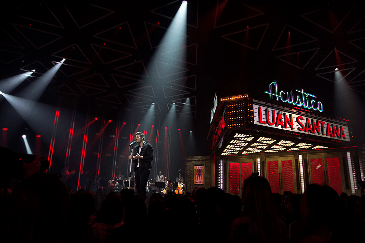 LUAN SANTANA - Image 4