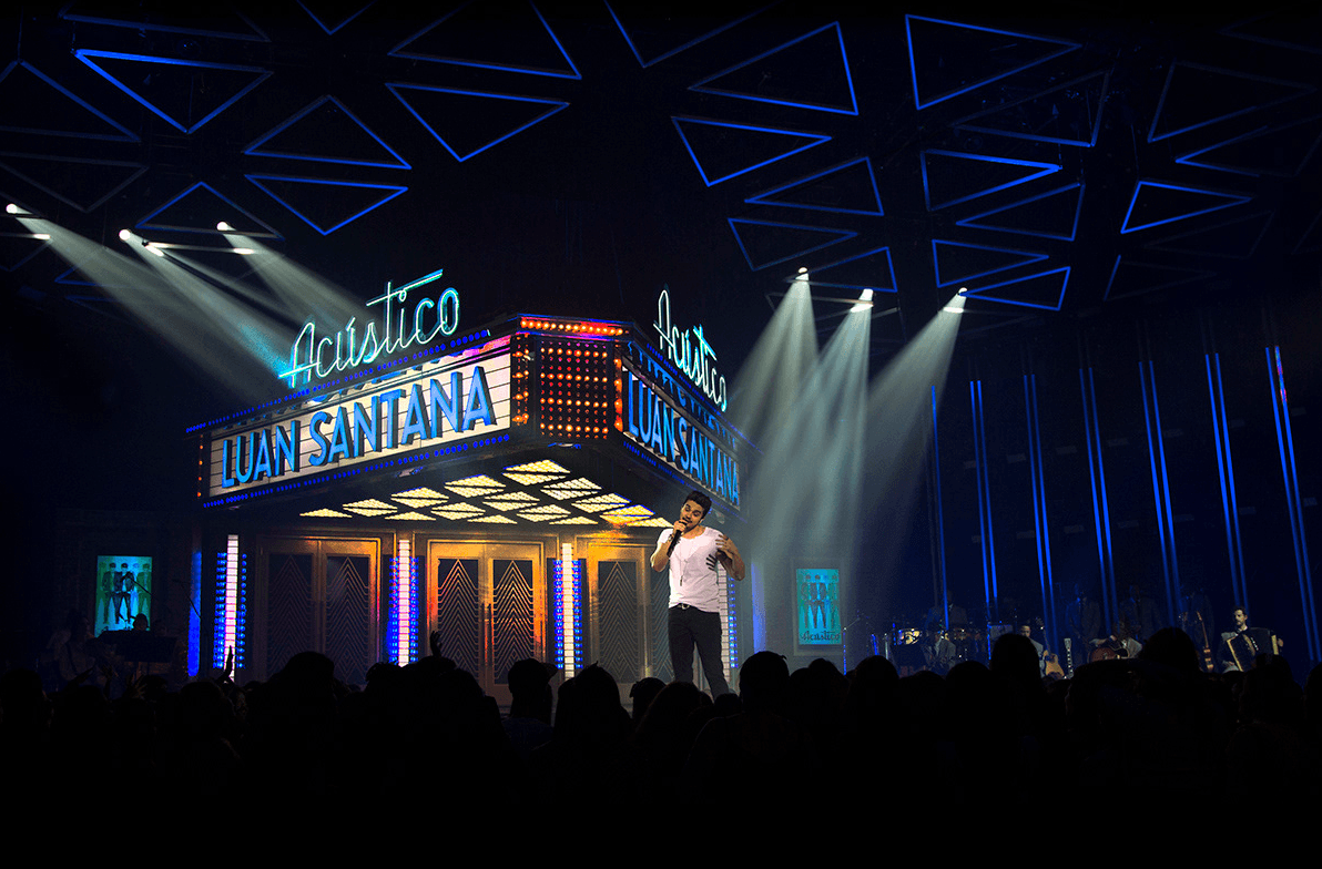 LUAN SANTANA - Image 5