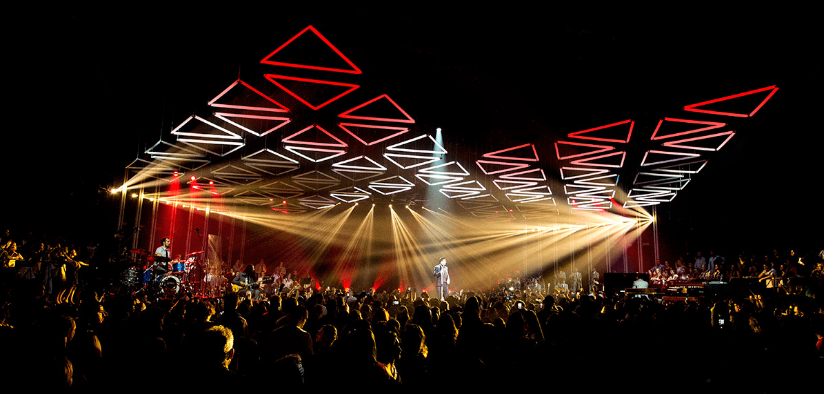 LUAN SANTANA - Image 12