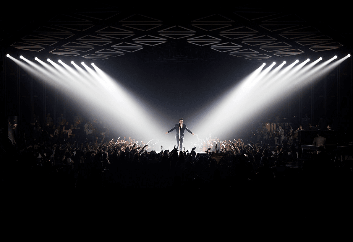 LUAN SANTANA - Image 14