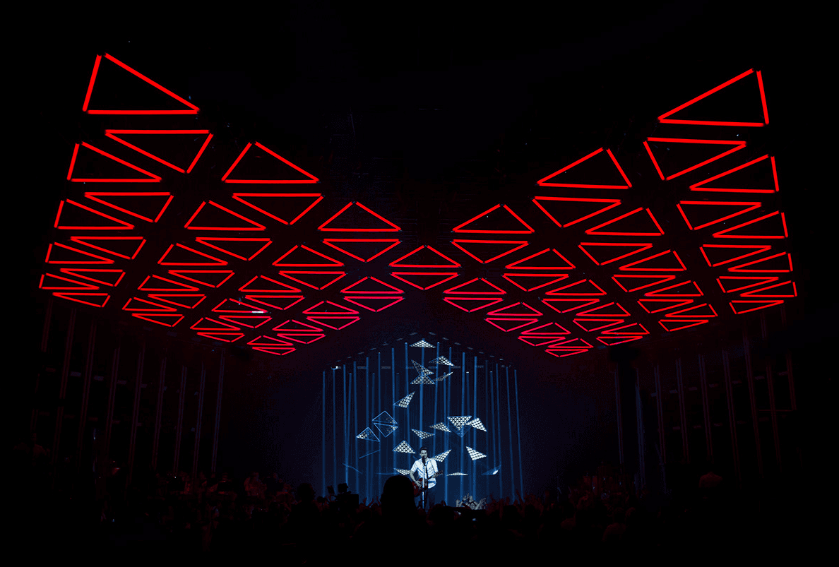 LUAN SANTANA - Image 16