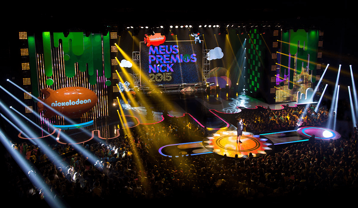 MEUS PRÊMIOS NICK - Image 2