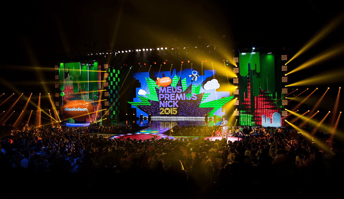 MEUS PRÊMIOS NICK - Image 3