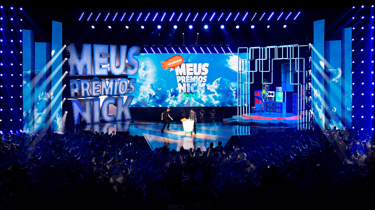 MEUS PRÊMIOS NICK - Image 2