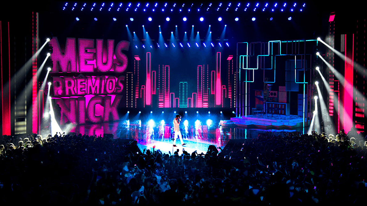 MEUS PRÊMIOS NICK - Image 3