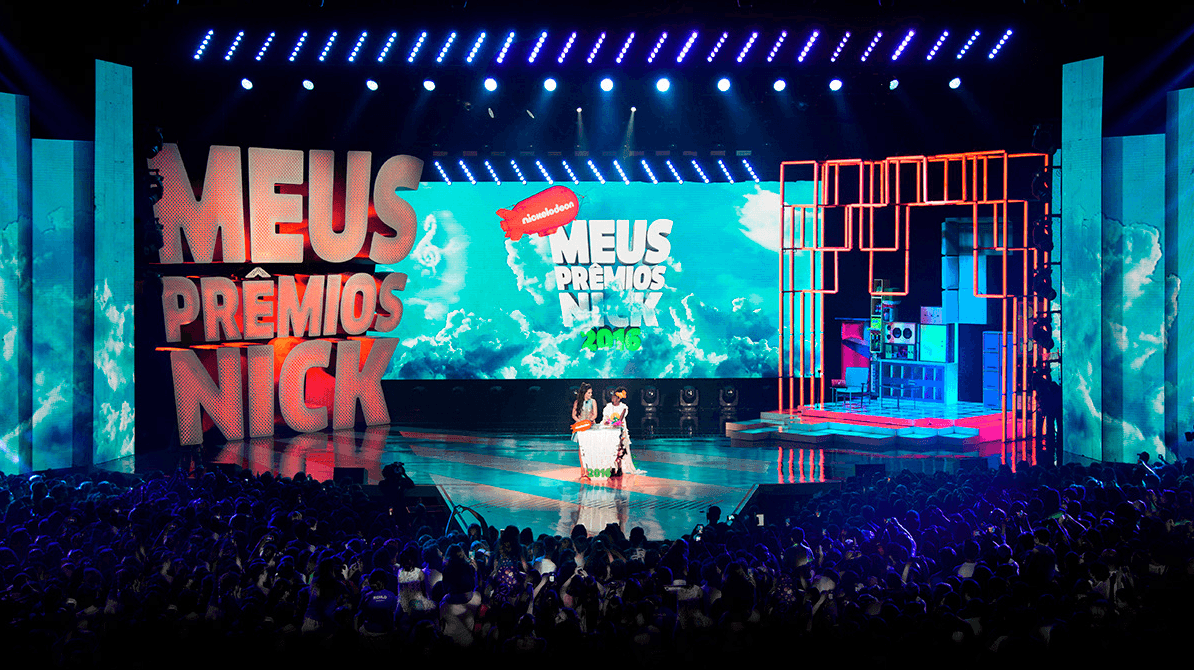 MEUS PRÊMIOS NICK - Image 4