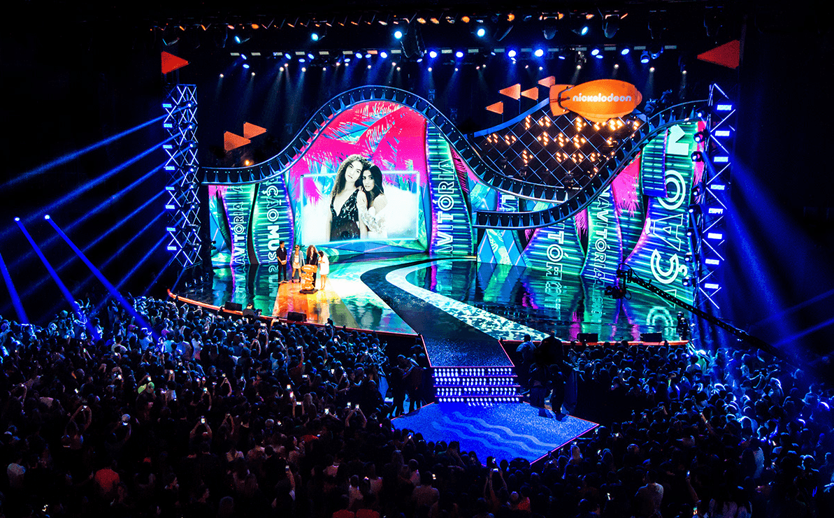 MEUS PRÊMIOS NICK - Image 2