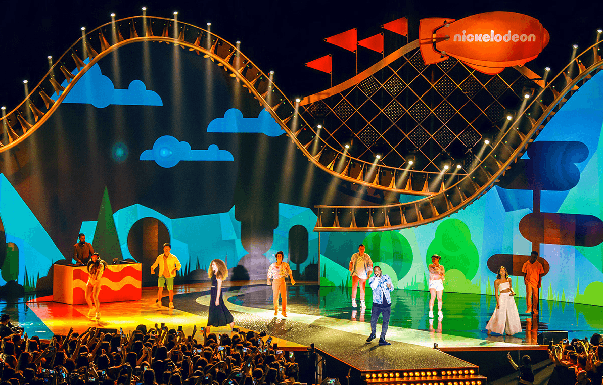 MEUS PRÊMIOS NICK - Image 3